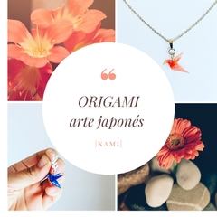 Aros LEAF | Colibrí - KAMI