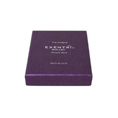 Wallet - Purple Haze - tienda online
