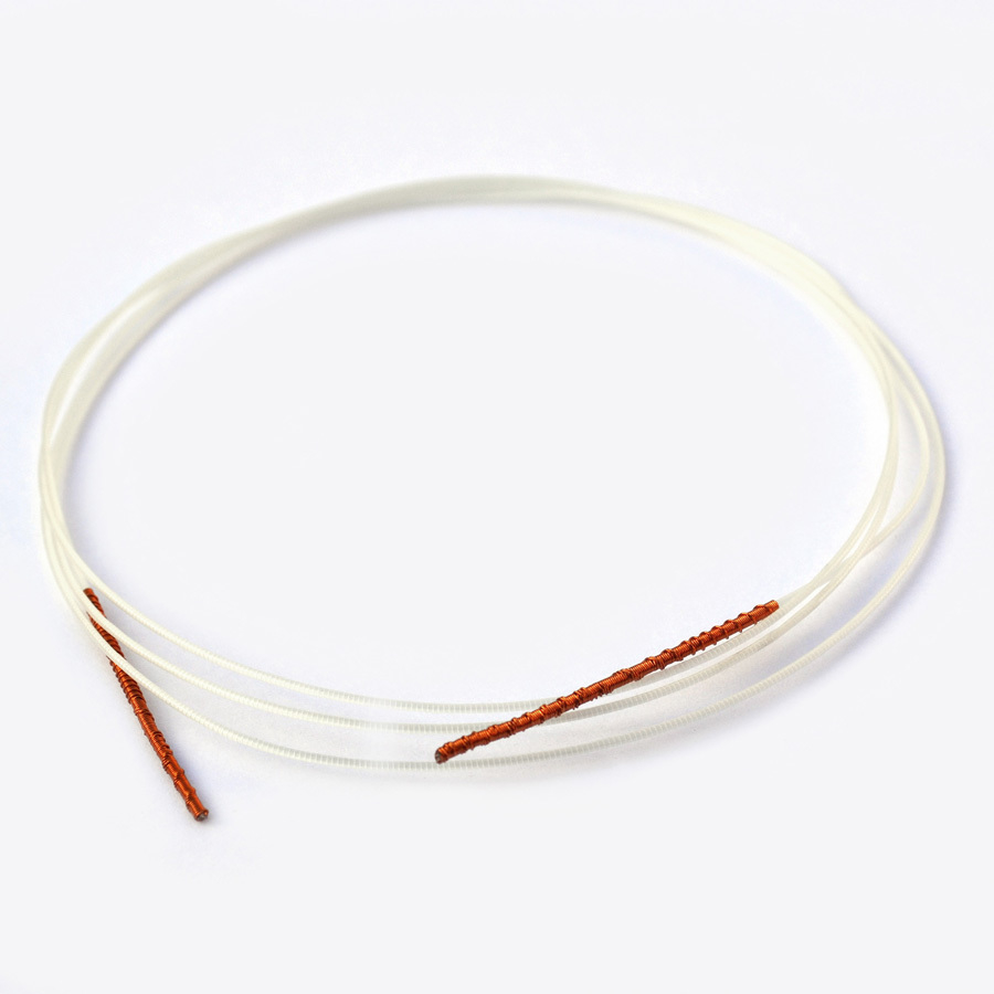 470 ENCORDADO MEDINA ARTIGAS MICROENTORCHADO Y PLATEADO GUITARRA CLÁSICA