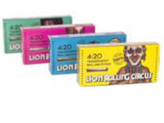 Lion Celulosa 420