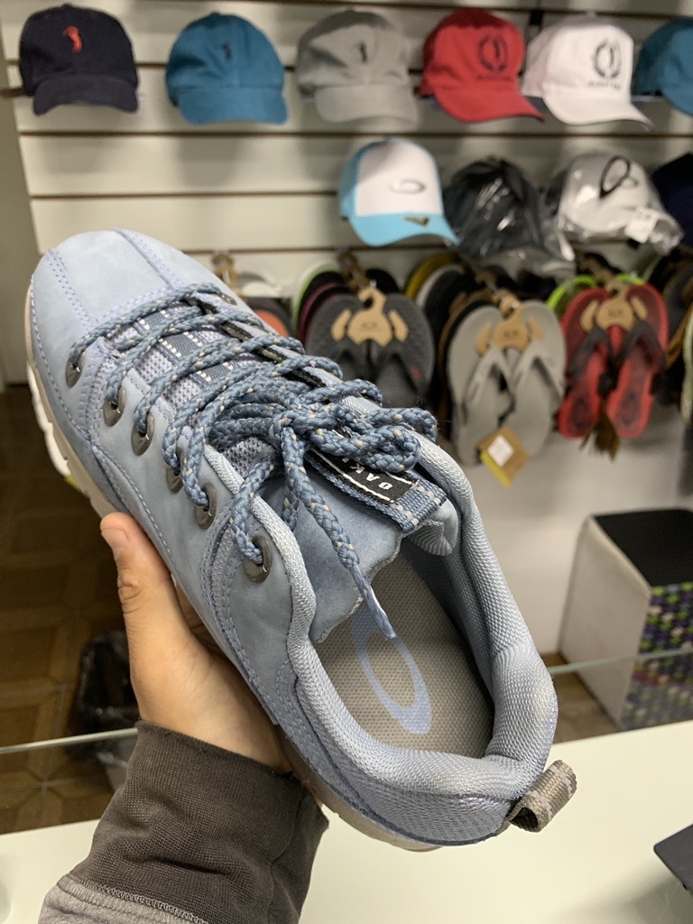 Tenis Flak 365 Citadel Azul - Menino Vendas Multimarcas