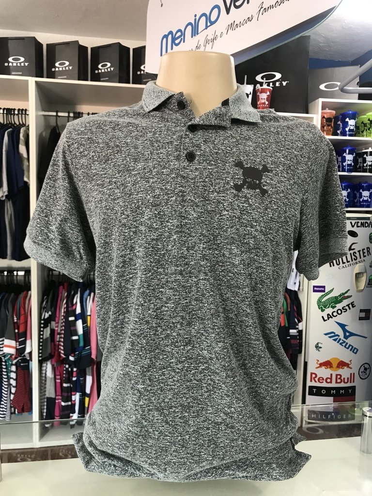 polo skull oakley