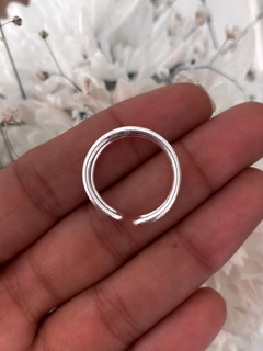 ANILLO ALIS FINO - comprar online