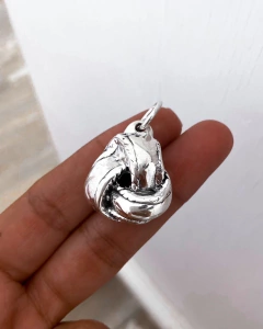 DIJE NUDO CELTA 2.7CM