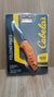 CABELA'S SMALL FOLDING KNIFE - ORANGE - comprar online