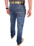 Calça Jeans Destroyer CT03 na internet