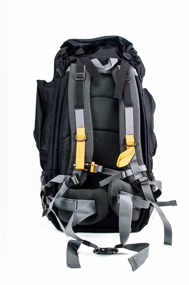 Mochila de camping nautika Clearance