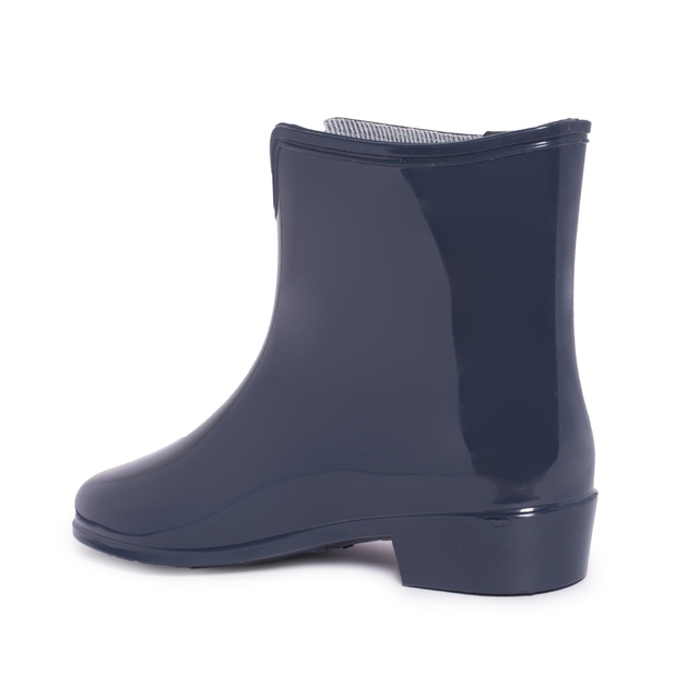 Bota De Lluvia Corta | Stone Mujer (art.9066)