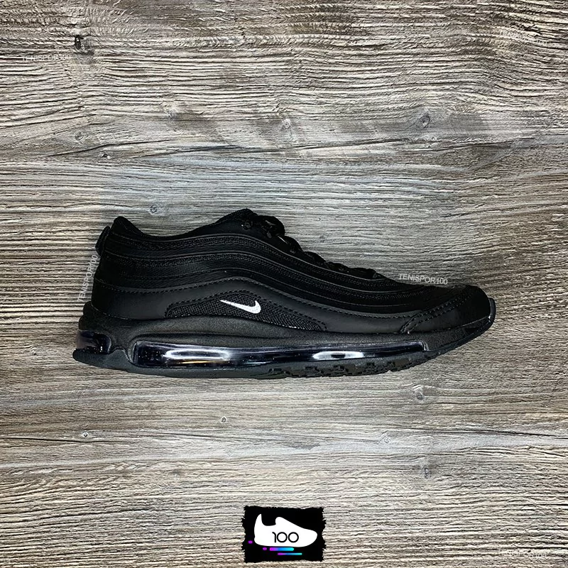 nike air max 97 black and teal