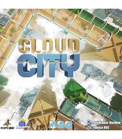 Cloud City (ES/PT)