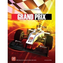 Grand Prix (INGLES)
