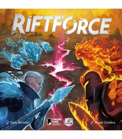 Riftforce