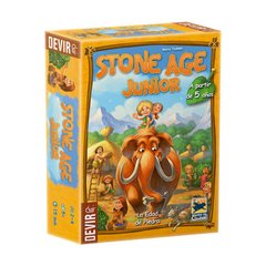 STONE AGE JUNIOR