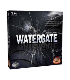 Watergate + Promo Cambia la Historia