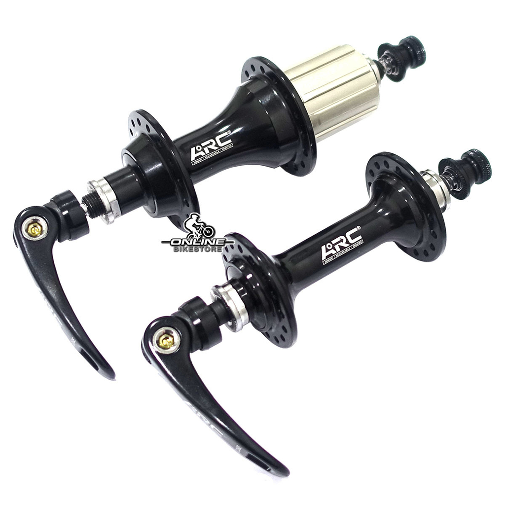 Juego Bicicleta Ruta Cassette Livianas Rulemanes