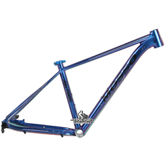 Cuadro Bicicleta Mtb Mosso 983 Xct 29er Boost 12x148 Alu7005 - tienda online