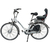 Silla Trasera Niños Bicicleta Polisport Guppy Junior 35kg - ONLINE BIKESTORE | Envíos a todo el País...!!!
