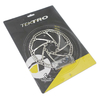 Disco Rotor Freno Bicicleta Tektro 160mm 6 Tornillos