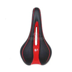 Asiento Bicicleta Velo Plush D2 Vl-4212 Antiprostatico Comodo - comprar online