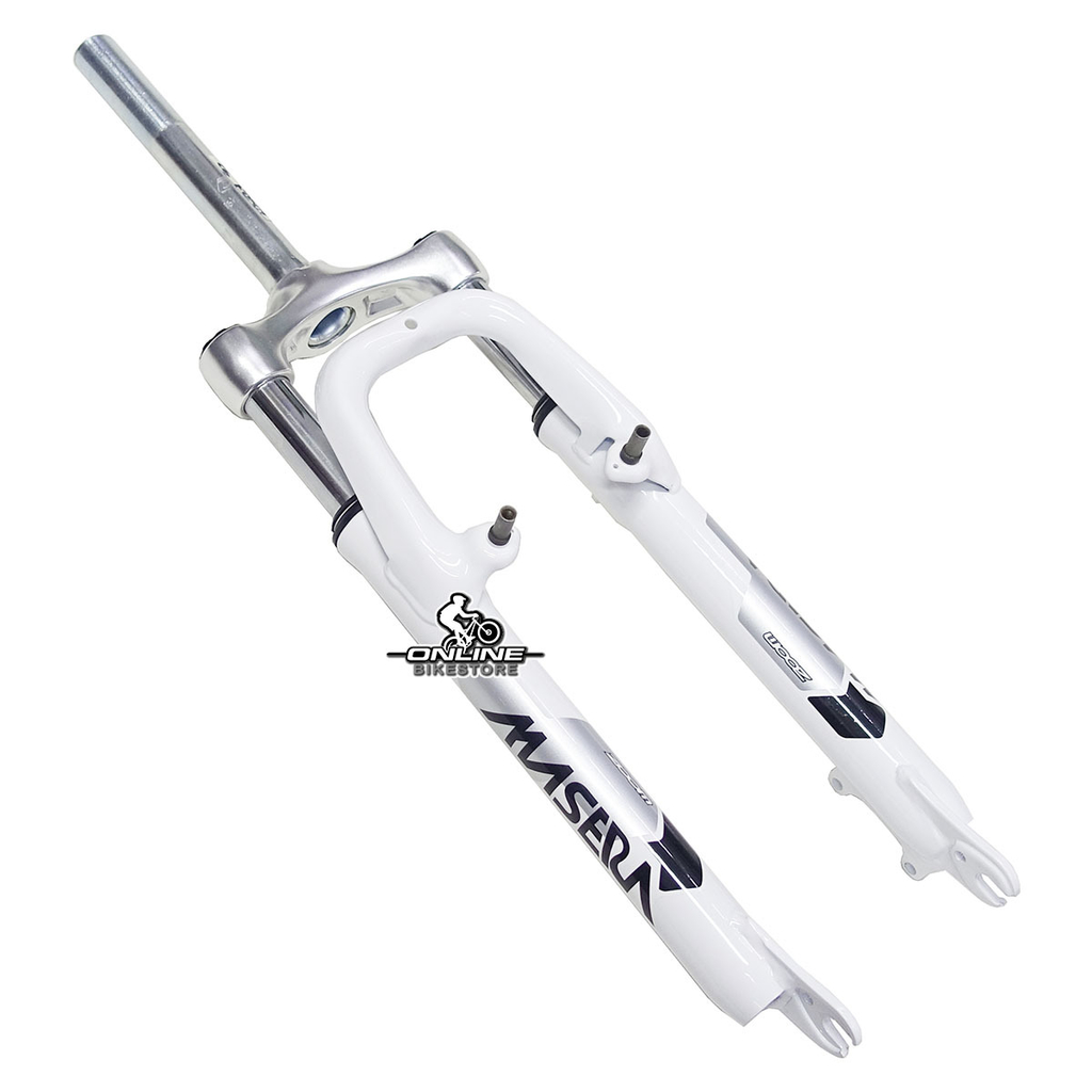 Horquilla Suspension Bicicleta Zoom Mazera 386 26er 25.4 Ros
