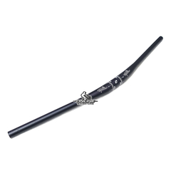 Manubrio Bicicleta Zoom Handlevar 35mm Aluminio Doble Altura