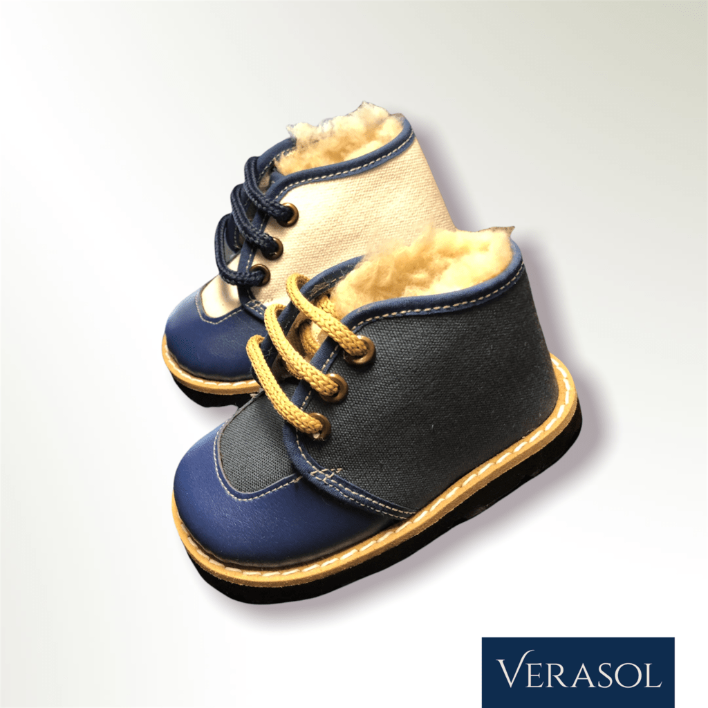 Botas invierno B/A - Comprar en Verasol