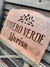 CARTELES PERSONALIZADOS - CHAPA CALADA