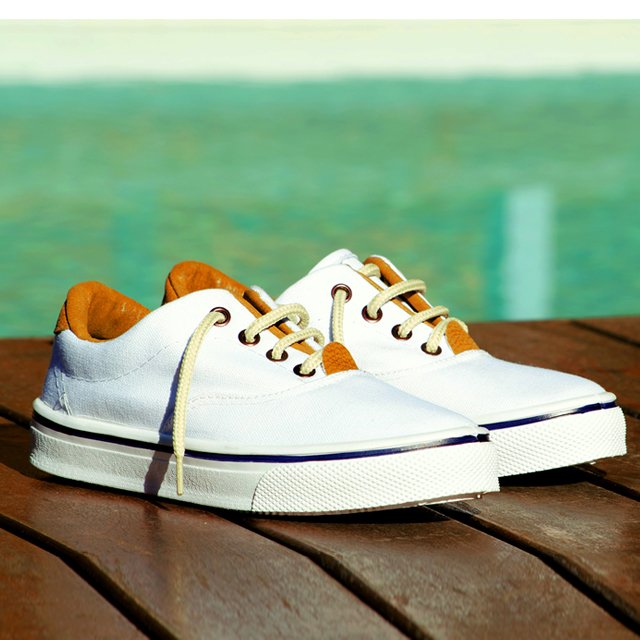 2x1 - Zapatillas Malibu Blancas - Premium Outlet