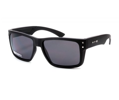 Anteojo de sol Rusty - Ul C6 Rosa Gold Polarized