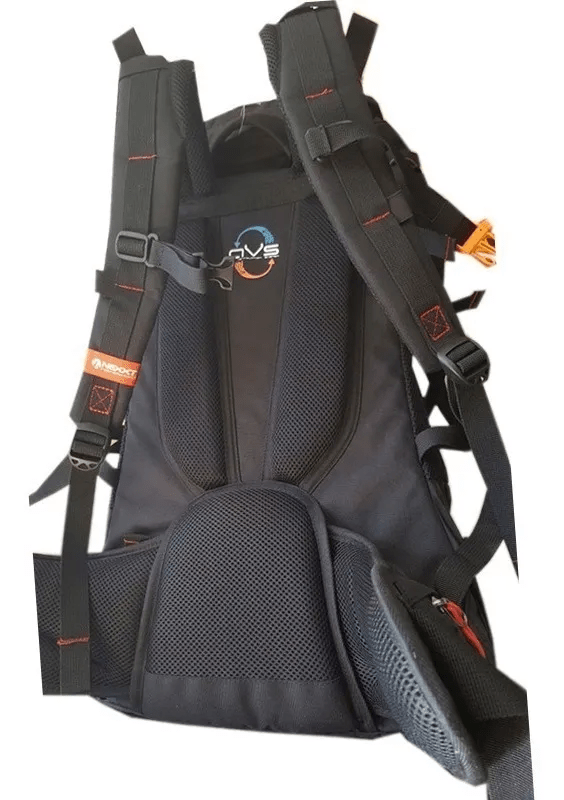 Mochila Nexxt Ranger 45 Litros - Cabo Fisterra