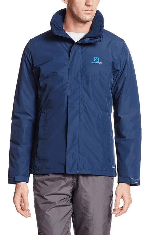 salomon elemental insulated