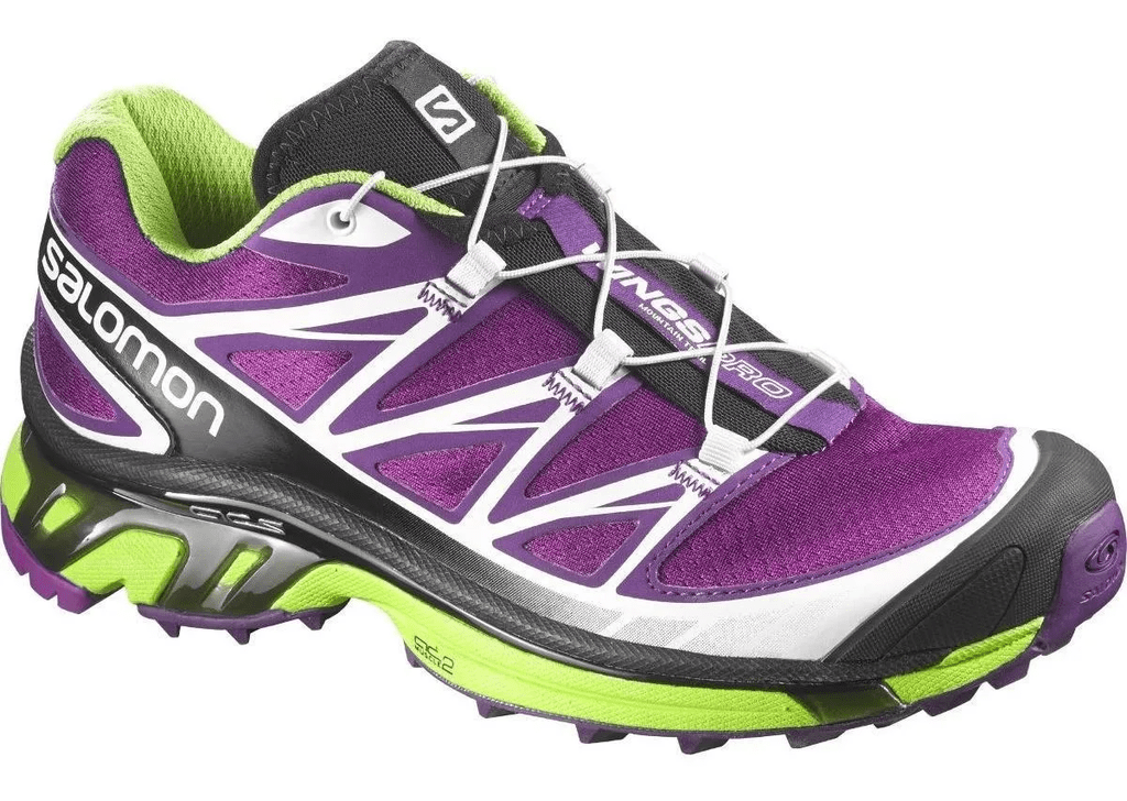 Salomon Wings Pro W - Comprar en Cabo Fisterra