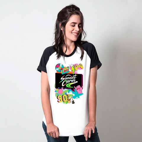 blusa laranja