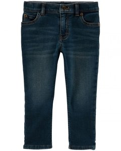 Carters Pantalon Jeans - Azul