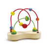 Burbuja Doble Hape Laberinto de Juguete