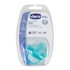 Chicco Chupete PhysioForma Soft silicona - Azul - tiendahulahula