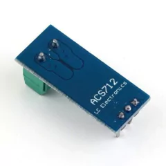 Sensor De Corriente ± 5a Efecto Hall Acs712 Arduino Nubbeo en internet