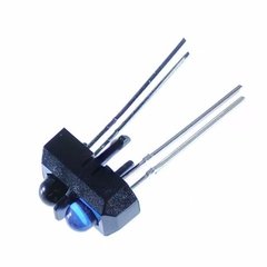Sensor Optico Reflectivo Infrarrojo Tcrt5000 Nubbeo