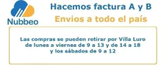 Pack X10 Capacitor Ceramico 33pf 33 Arduino Nubbeo - comprar online