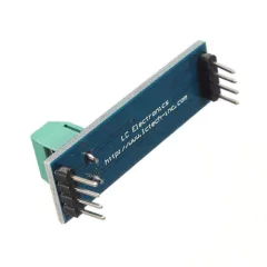 Conversor Rs485 Ttl Max485 Transceiver Arduino Nubbeo - Nubbeo