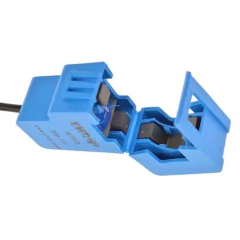 Sensor De Corriente 30a Sct013 Hall Pinza Arduino Nubbeo en internet