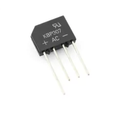 Puente Rectificador Kbp307 Diodos 3a 1000v Arduino Nubbeo - comprar online