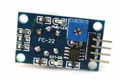 Modulo Detector Sensor Calidad De Aire Mq135 Arduino Nubbeo en internet
