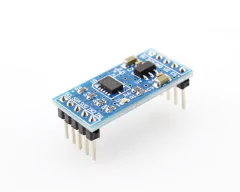 Acelerometro Adxl345 3 Ejes Digital Arduino Nubbeo - comprar online