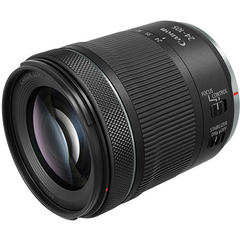Câmera Canon EOS RP Kit Lente 24-105MM f/4-7.1 IS STM Mirrorless - loja online