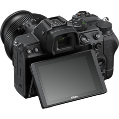 Câmera Nikon Z5 + Lente Z 24-50mm f/4-6.3 Kit Mirrorless na internet