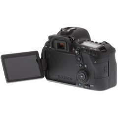 Câmera Canon EOS 6D MARK II 24-105mm f / 3.5-5.6 IS STM na internet