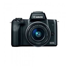 Câmera Canon EOS M50 15-45MM F/3.5-6.3 IS STM