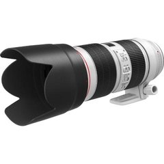 Lente Canon EF 70-200mm f/2.8 L III IS USM - comprar online