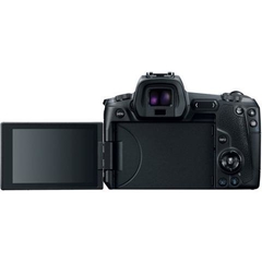 Câmera Canon EOS R Corpo + Adaptador Viltrox na internet